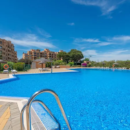 Apartment Albatros By H - Playa De Haraganes Hahb140p27 Isla Canela