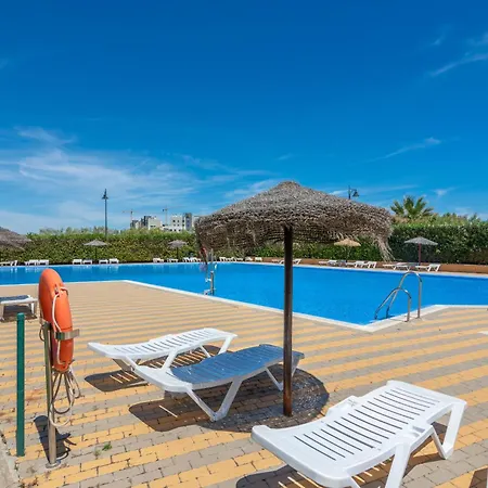 Albatros By H - Playa De Haraganes Hahb140p27 Apartment