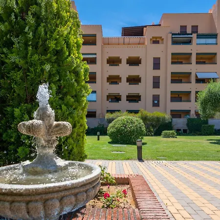 Apartment Albatros By H - Playa De Haraganes Hahb140p27