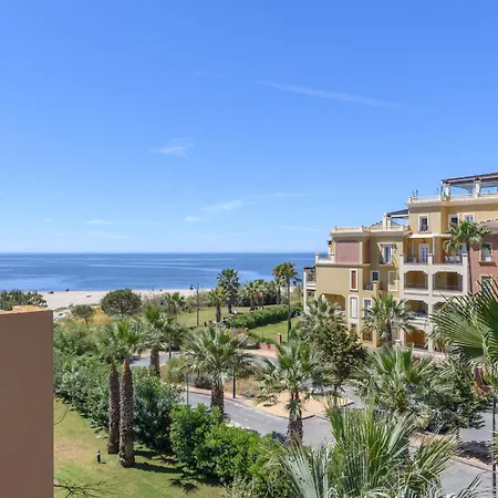 Albatros By H - Playa De Haraganes Hahb140p27 Apartment