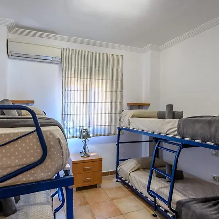 Apartment Albatros By H - Playa De Haraganes Hahb140p27 *