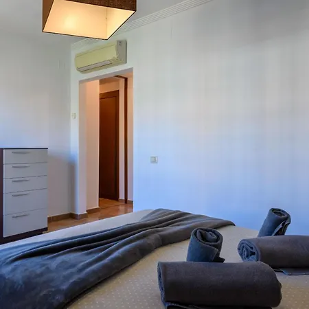Apartment Albatros By H - Playa De Haraganes Hahb140p27 Isla Canela