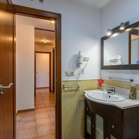 Albatros By H - Playa De Haraganes Hahb140p27 Apartment
