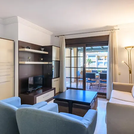 Albatros By H - Playa De Haraganes Hahb140p27 Apartment