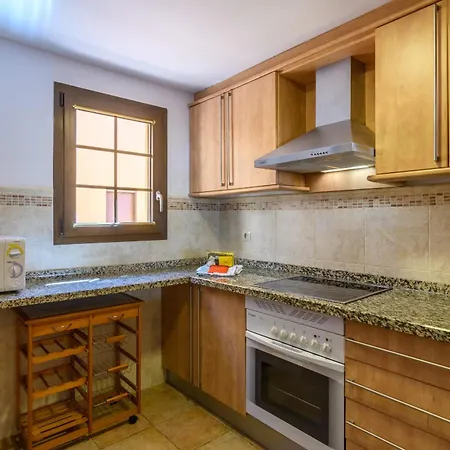 Albatros By H - Playa De Haraganes Hahb140p27 Apartment *