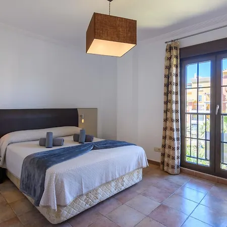 Apartment Albatros By H - Playa De Haraganes Hahb140p27 Isla Canela