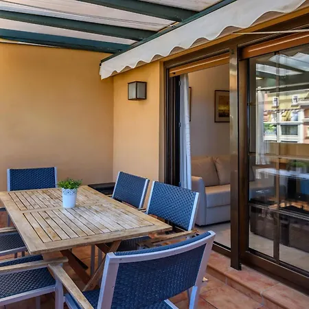 Apartment Albatros By H - Playa De Haraganes Hahb140p27 Isla Canela