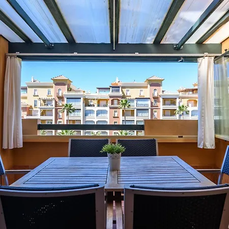 Apartment Albatros By H - Playa De Haraganes Hahb140p27 Isla Canela